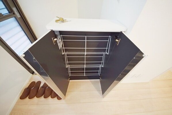 グランエッグス千歳烏山Nの物件内観写真